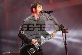 Пловдив - Hills of Rock 2026 - Godsmack