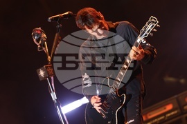 Пловдив - Hills of Rock 2026 - Godsmack