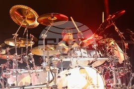 Пловдив - Hills of Rock 2026 - Godsmack