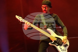 Пловдив - Hills of Rock 2026 - Godsmack