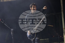 Пловдив - Hills of Rock 2026 - Godsmack
