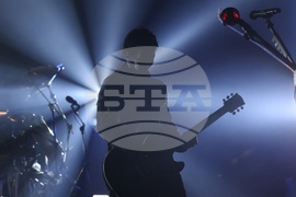 Пловдив - Hills of Rock 2026 - Godsmack