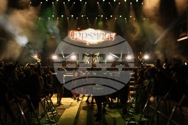 Пловдив - Hills of Rock 2026 - Godsmack