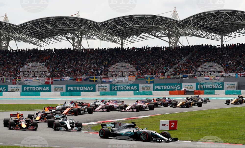 F1 Malaysia