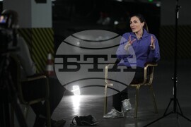 Ukraine Laura Loomer