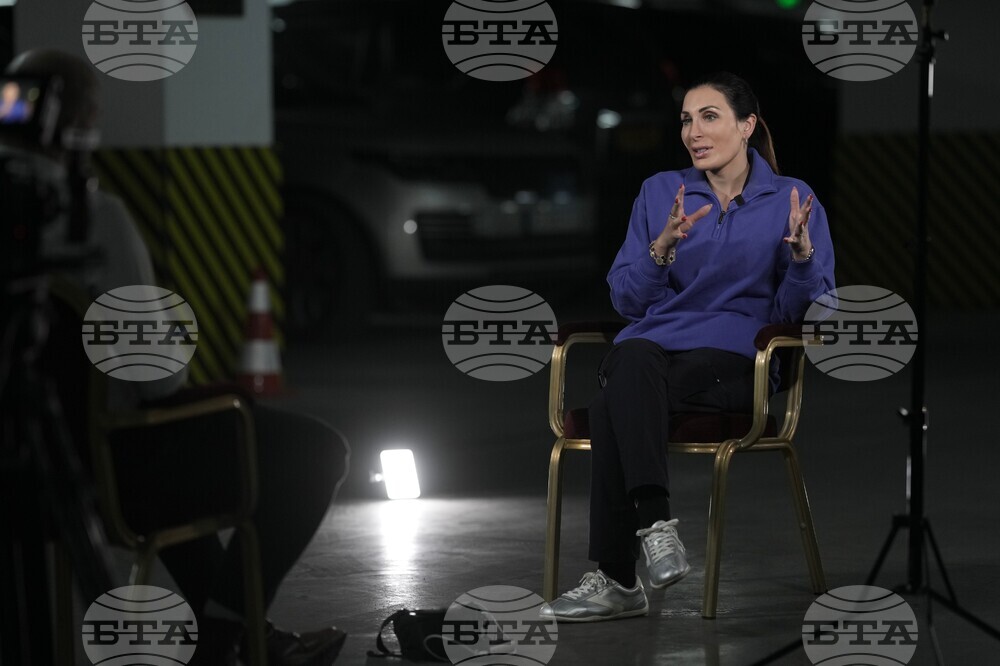 Ukraine Laura Loomer