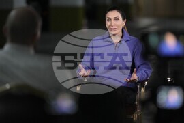 Ukraine Laura Loomer