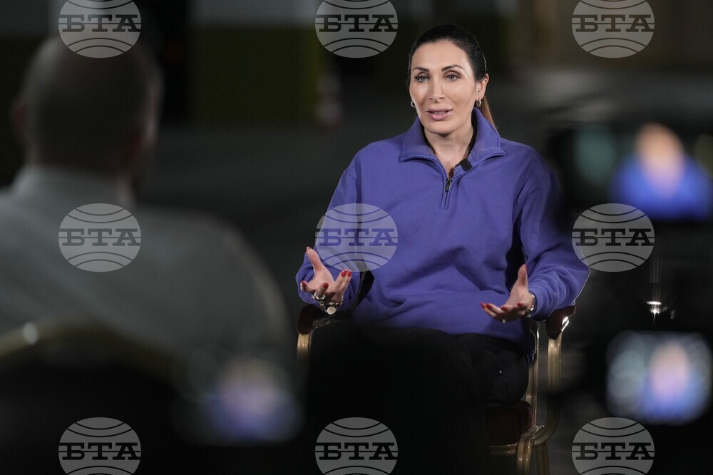 Ukraine Laura Loomer