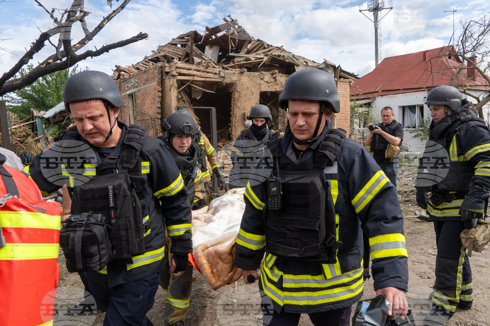 Russia Ukraine War