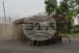 Russia Ukraine War