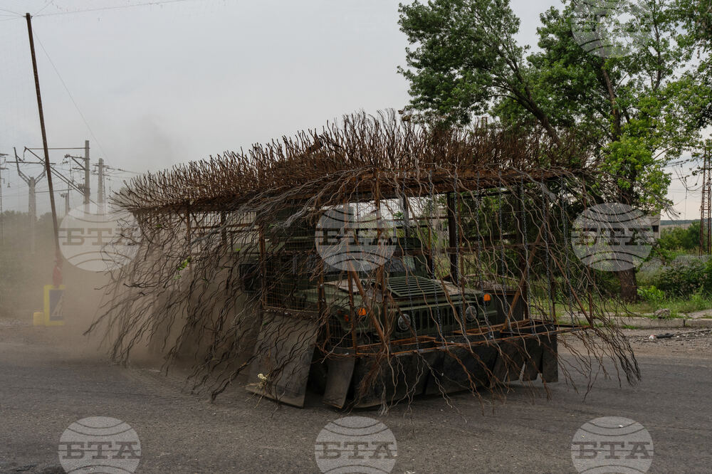 Russia Ukraine War