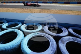 Hungary F1 GP Auto Racing