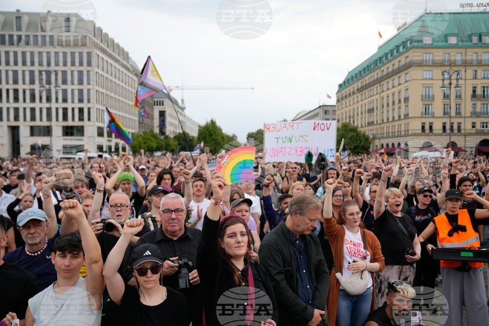 Germany Pride