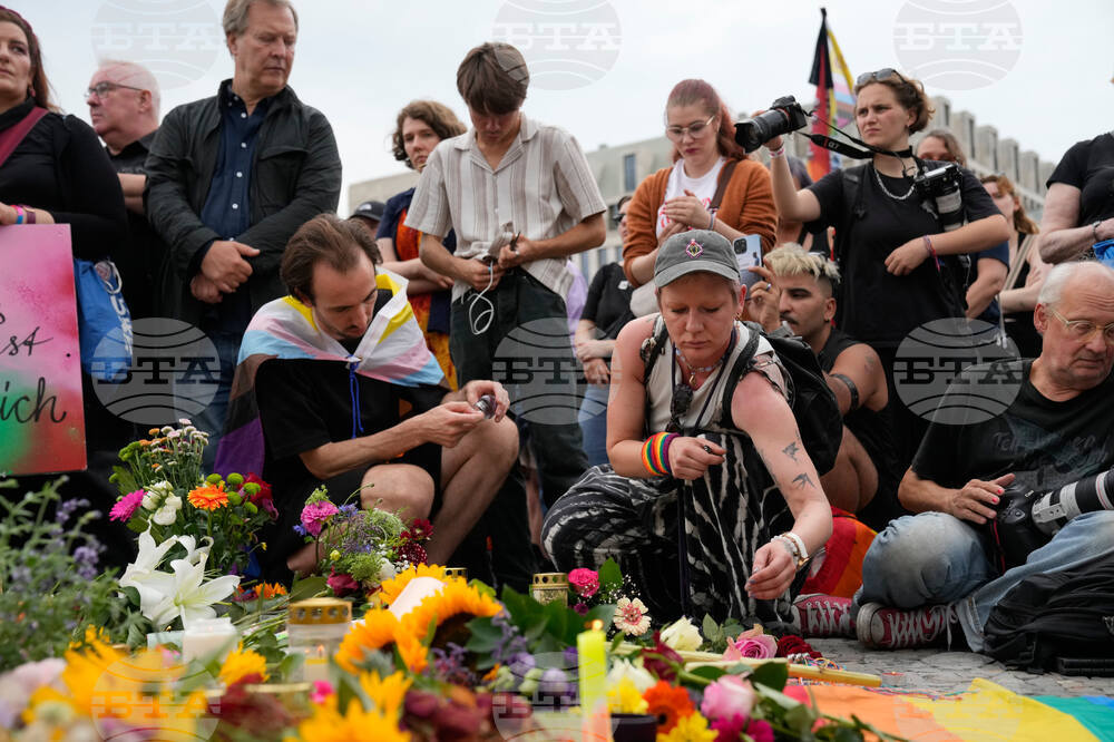 Germany Pride