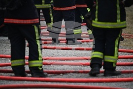 France Wildfires
