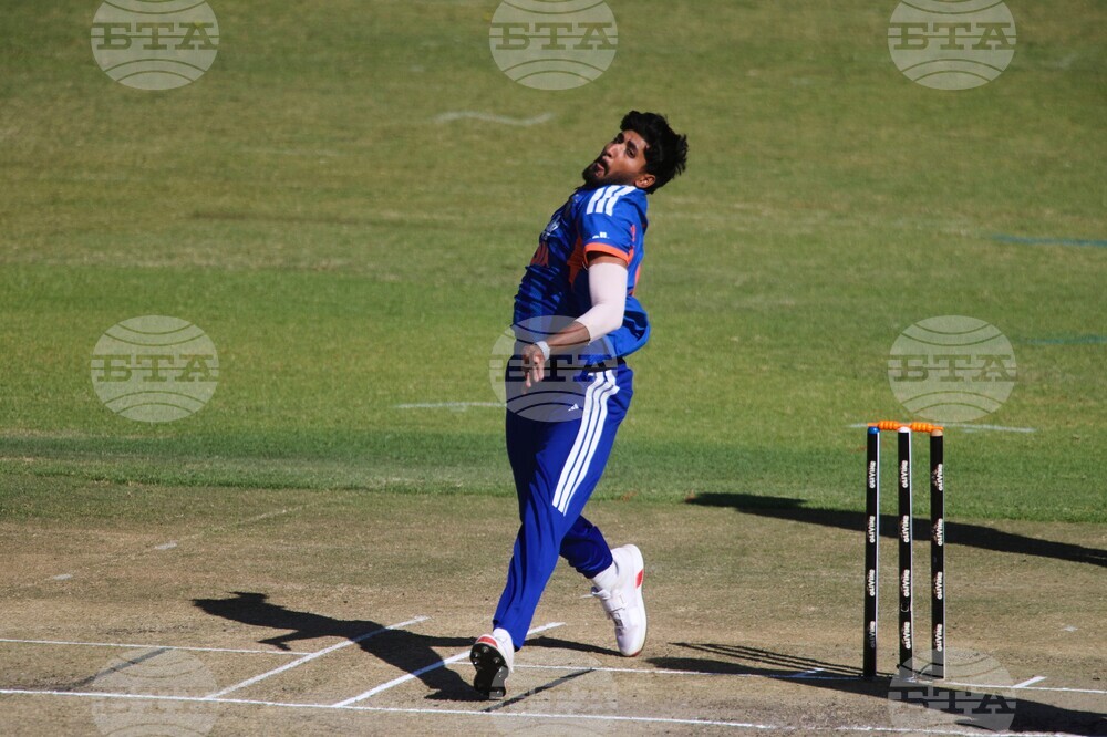 Zimbabwe India Cricket