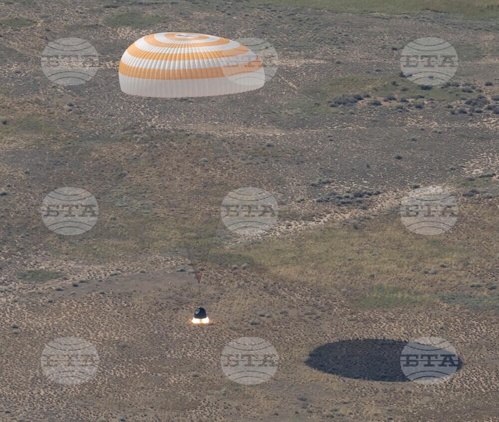 Russia Space