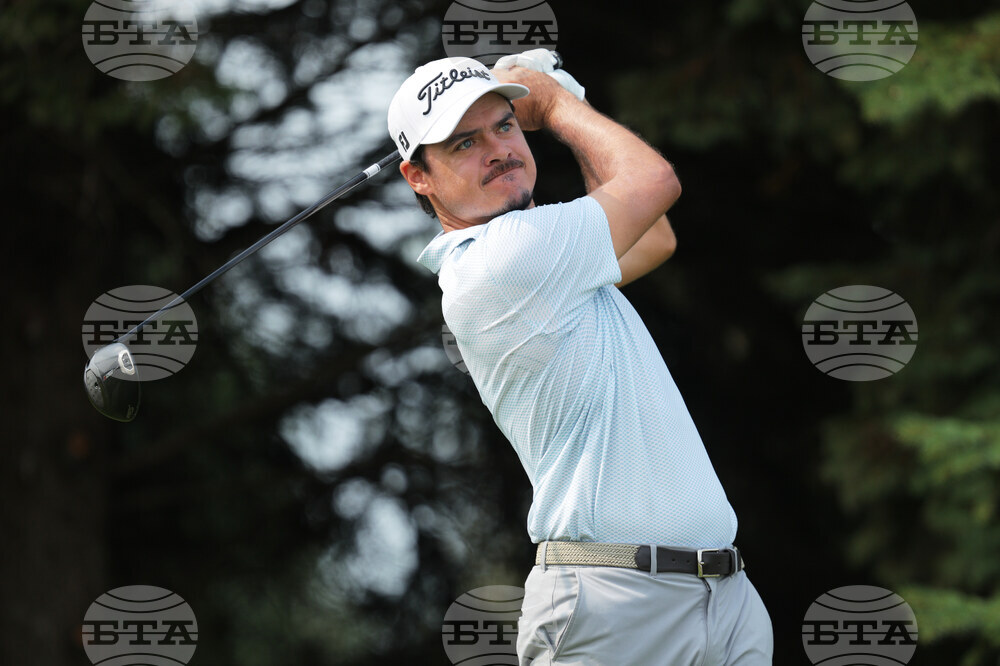 3M Open Golf