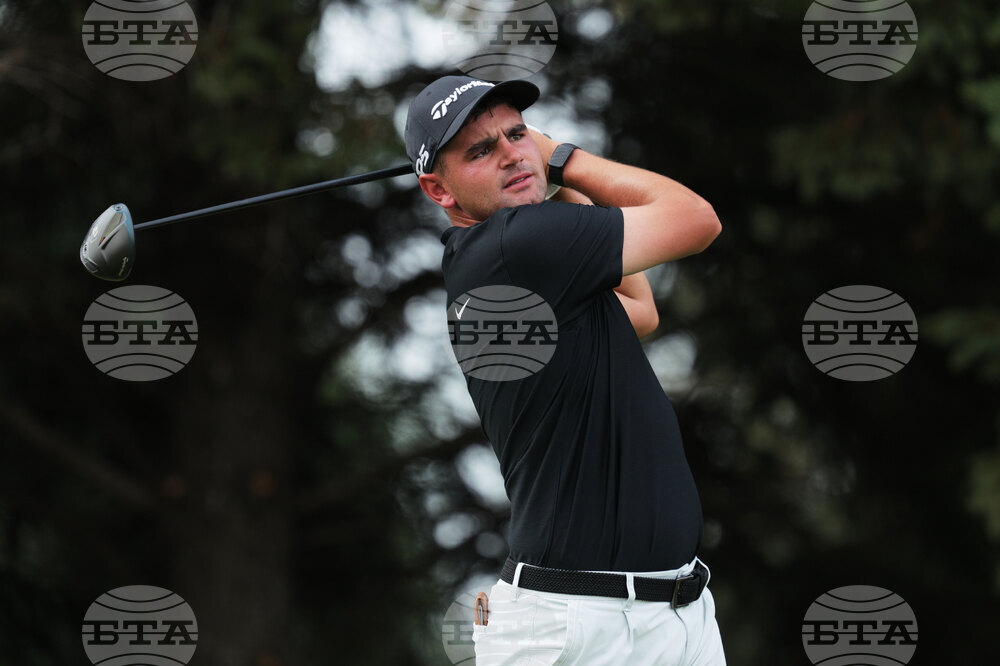 3M Open Golf