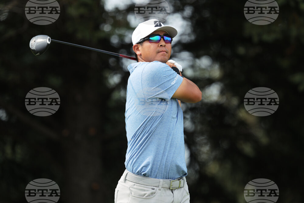 3M Open Golf