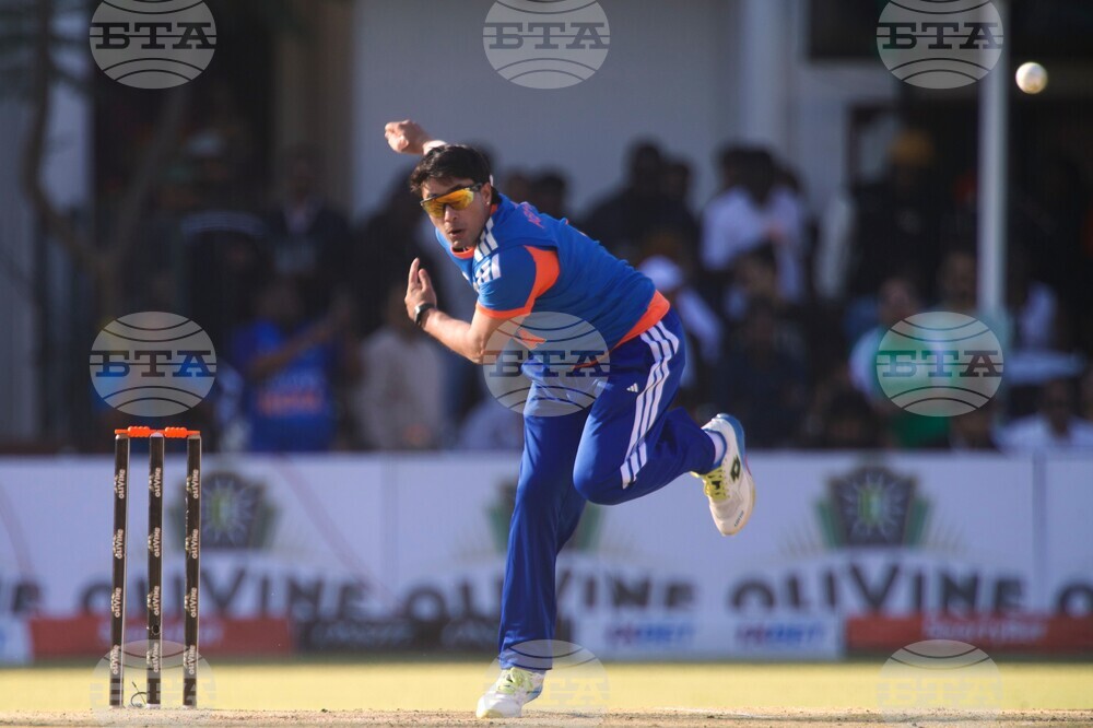 Zimbabwe India Cricket