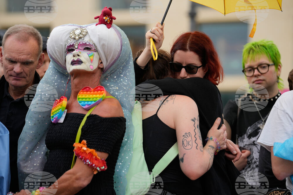 Germany Pride