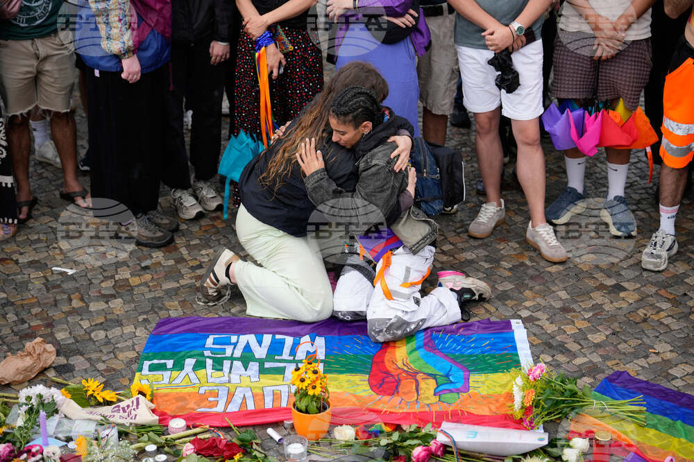 Germany Pride