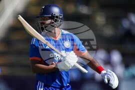 Zimbabwe India Cricket