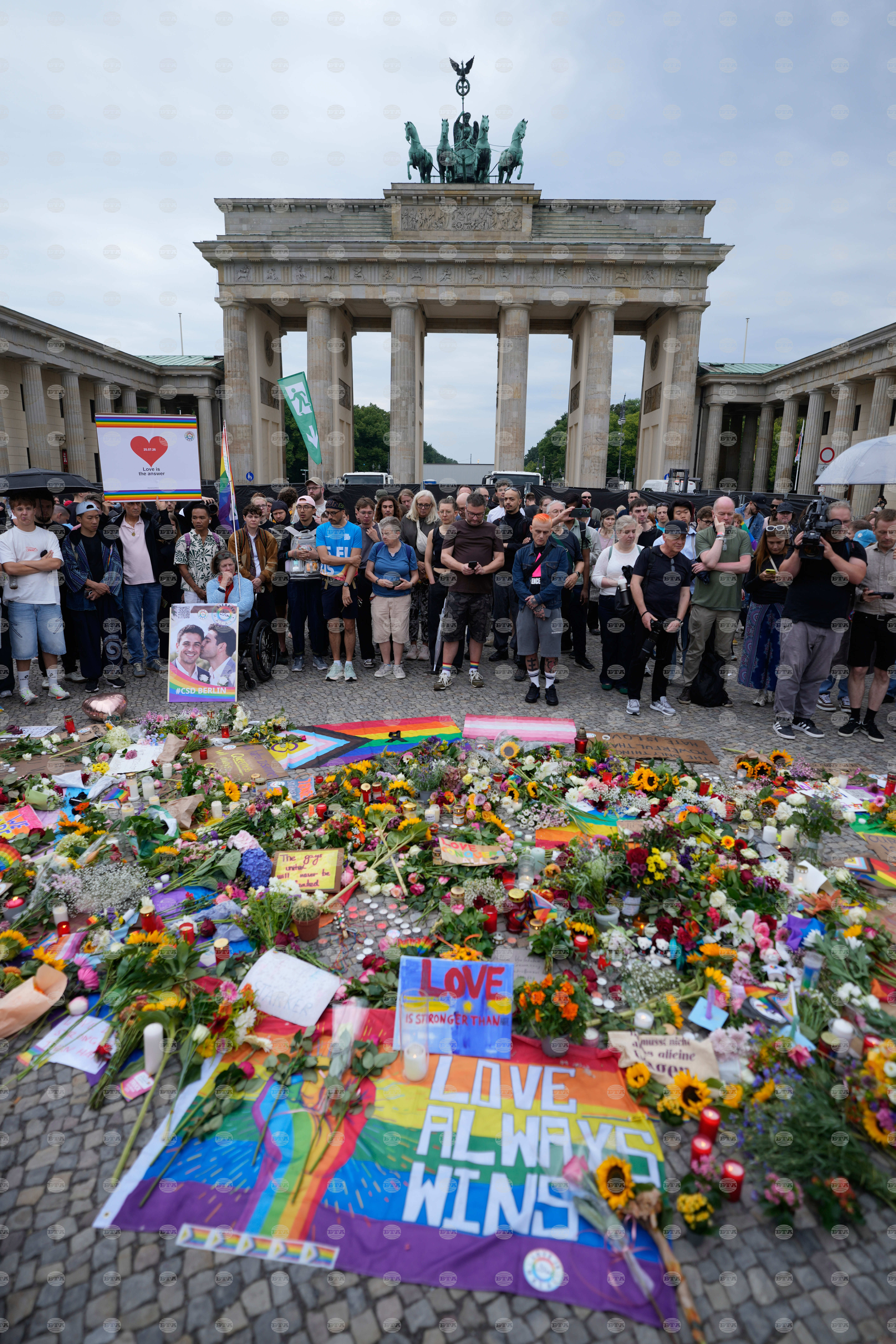Germany Pride