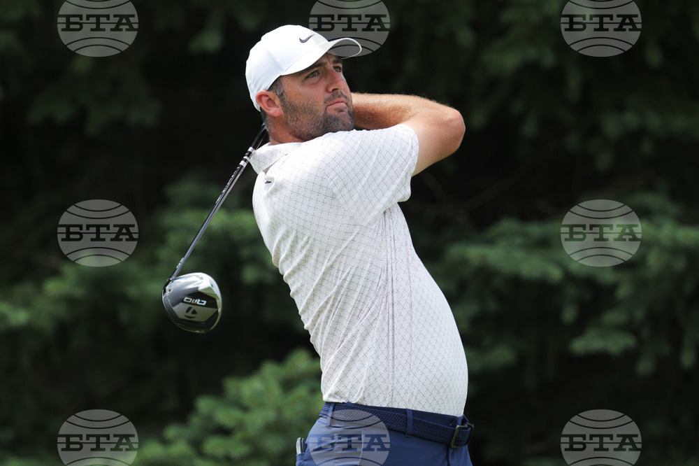 3M Open Golf