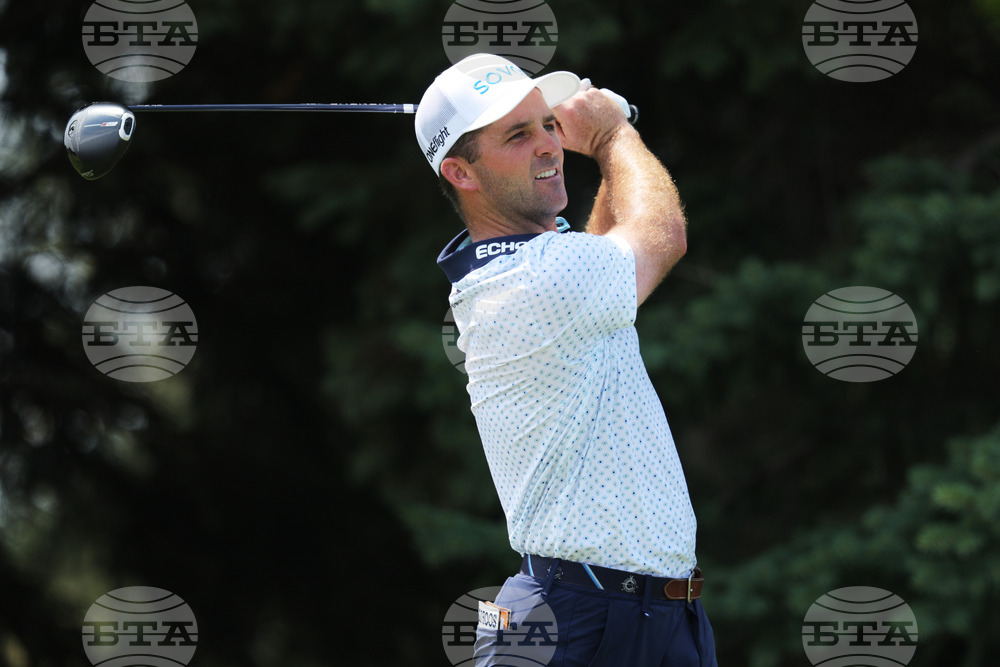 3M Open Golf