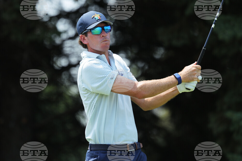 3M Open Golf