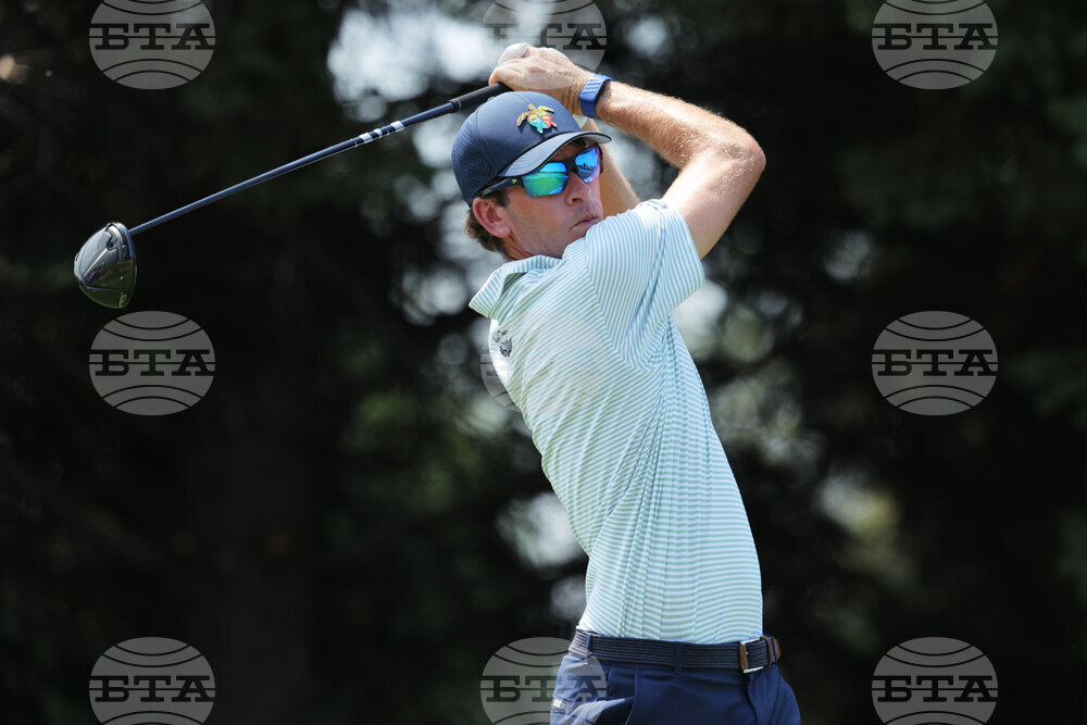 3M Open Golf