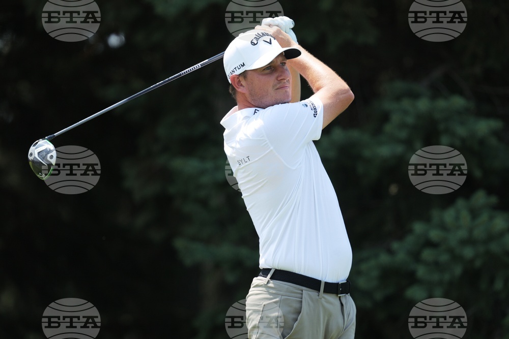 3M Open Golf