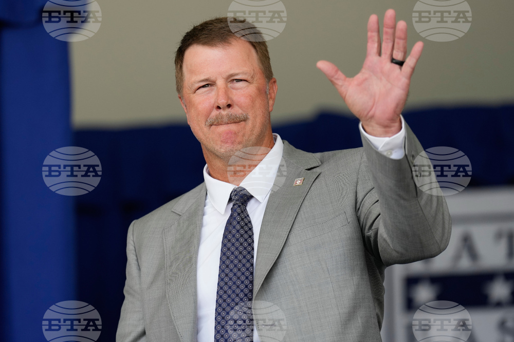 Hall Of Fame Weekend Baseball