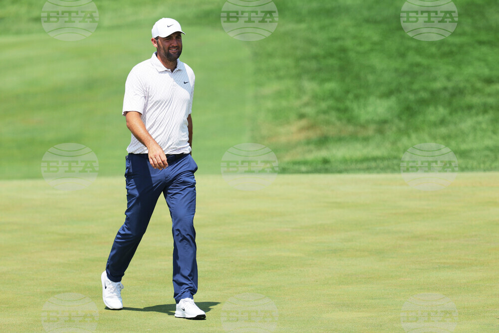 3M Open Golf