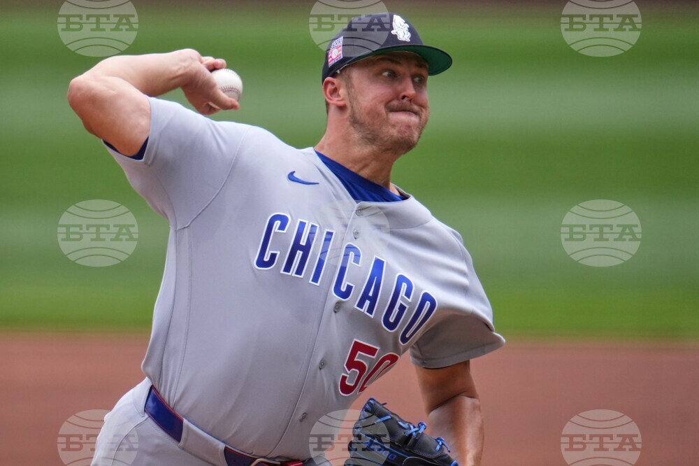 Cubs Pirates Baseball