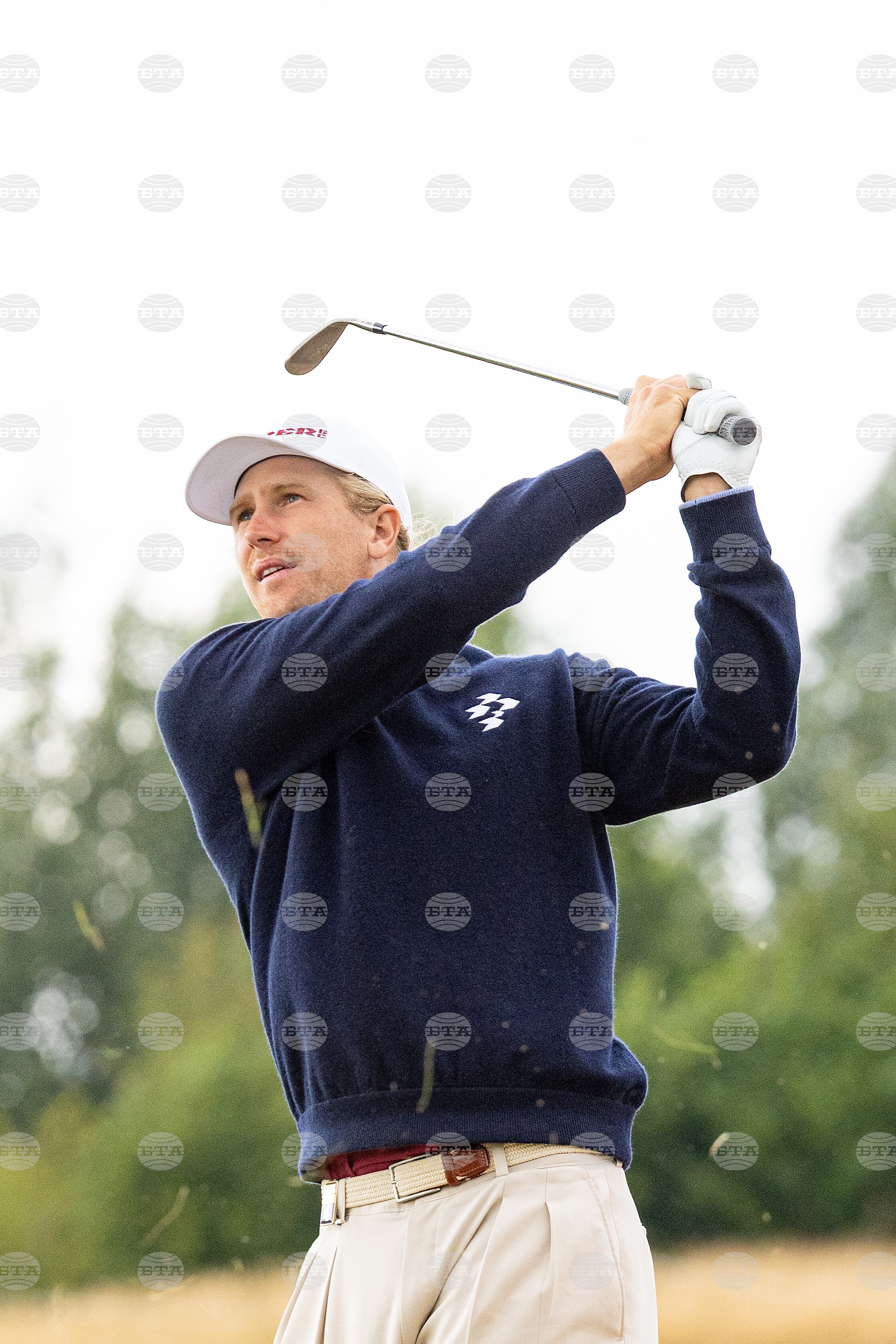 LIV Golf