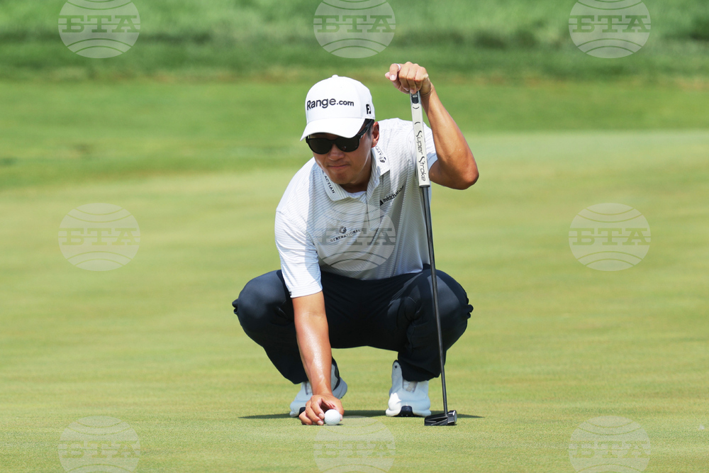 3M Open Golf