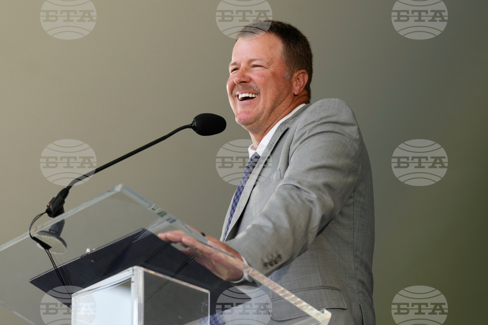 Hall Of Fame Weekend Baseball