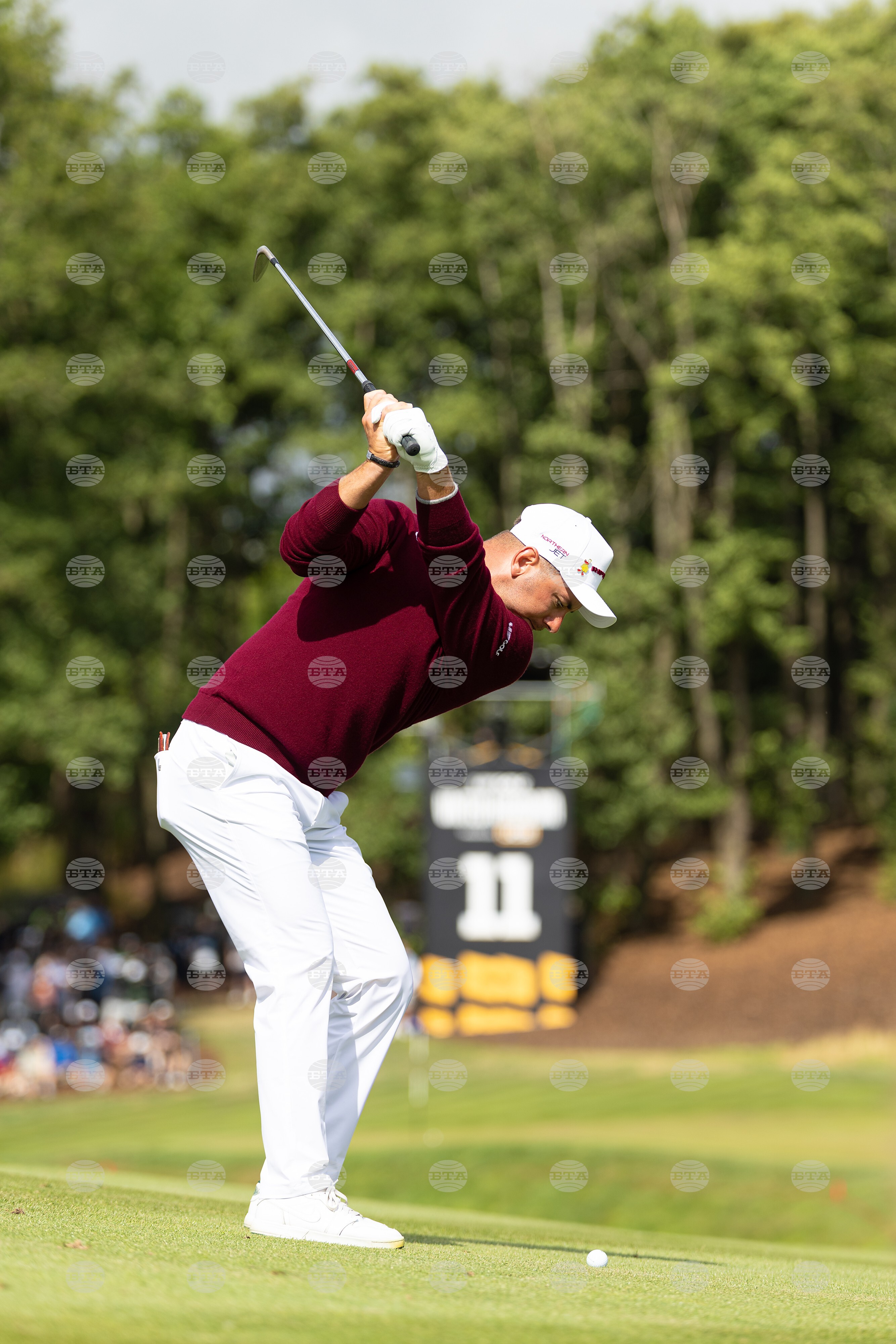 LIV Golf