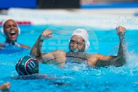 Central American and Caribbean Games Water Polo