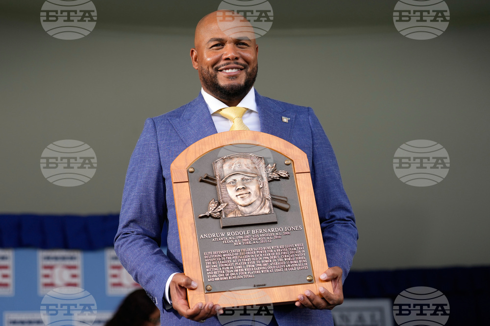 Hall Of Fame Weekend Baseball