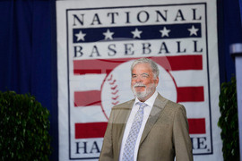 Hall Of Fame Weekend Baseball
