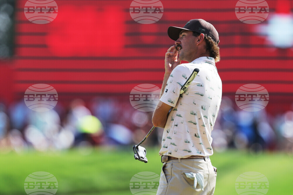 3M Open Golf