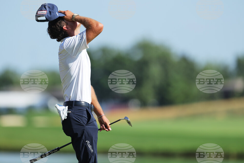 3M Open Golf