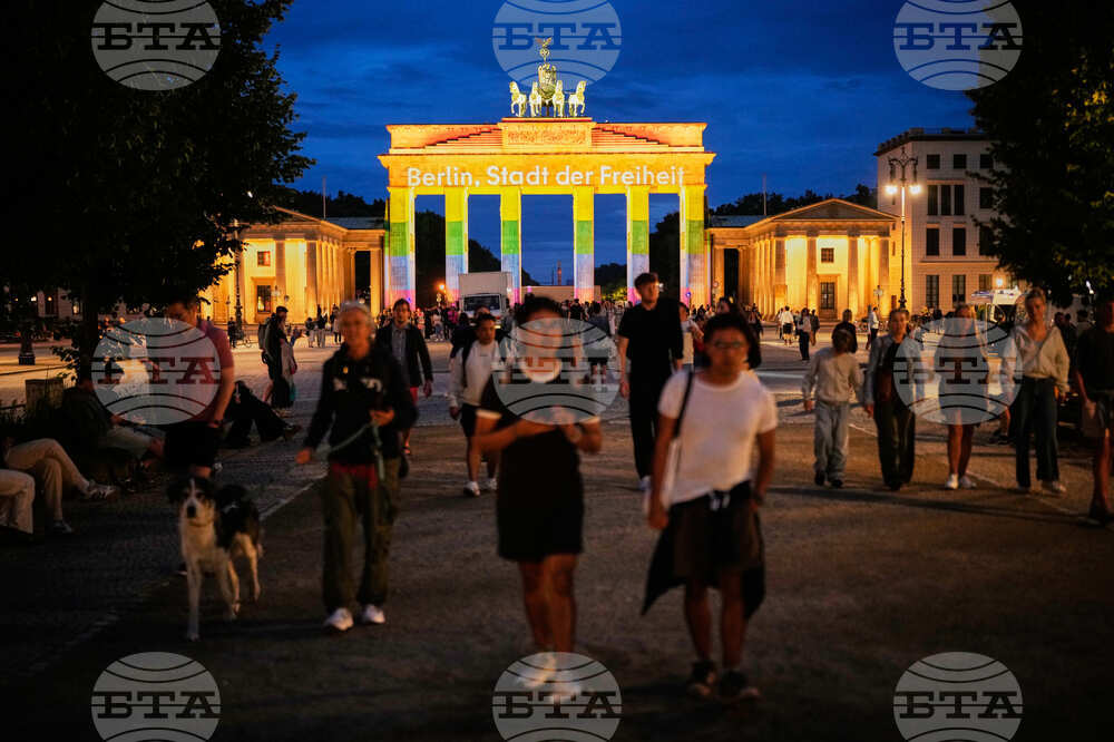 Germany Pride