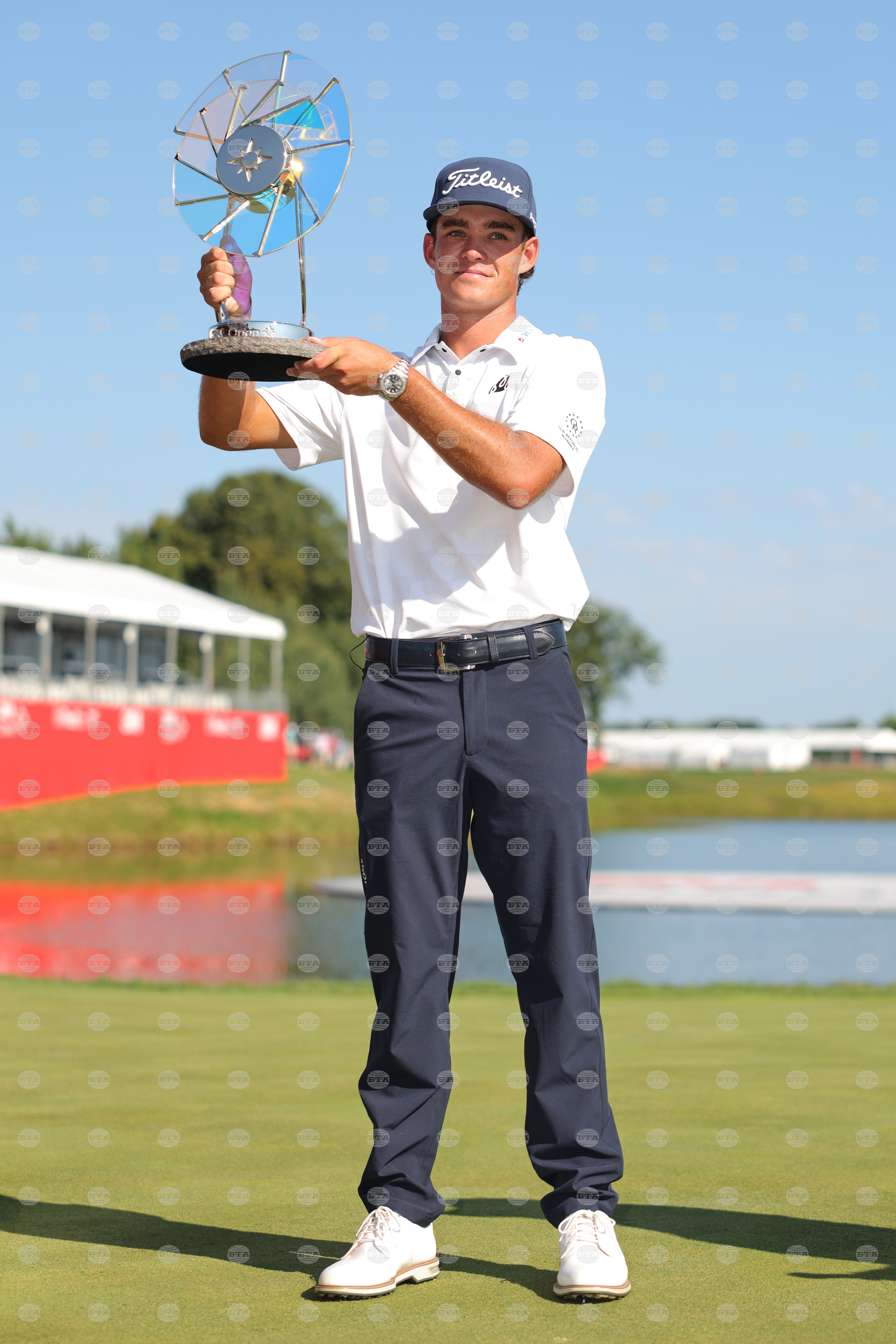 3M Open Golf