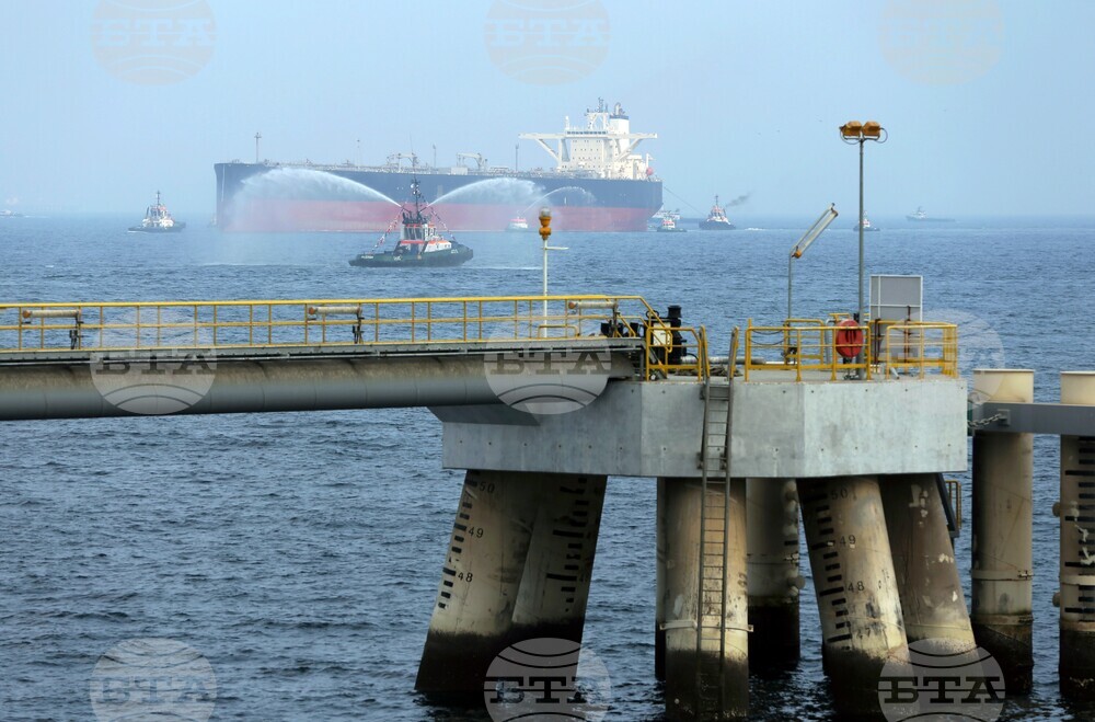 Oil Prices