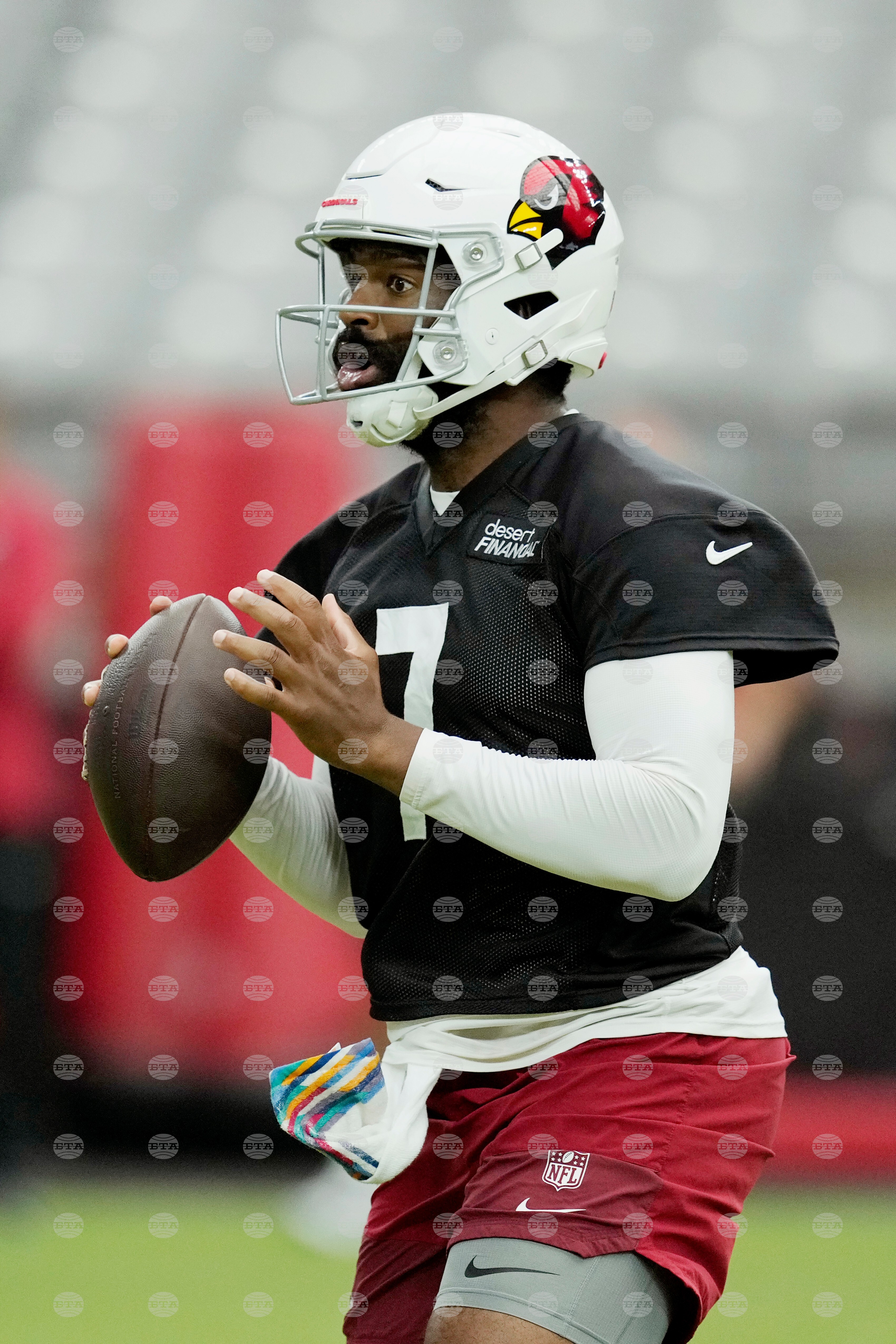 Cardinals Football